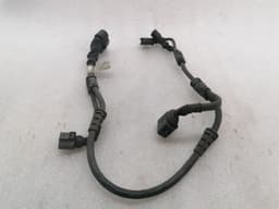 PORSCHE Porsche 911 992 Rear Axle Wiring Loom 9GT971286 Harness — thumbnail 1