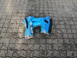 PORSCHE Porsche 911 992 left front chassis leg 992803441 left front wheelhouse — thumbnail 4