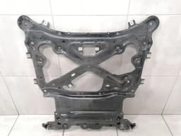BENTLEY BENTLEY BENTAYGA 36A MK2 Strut Brace Front 4M0399345L Front Axle Support — thumbnail 3