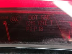PORSCHE Porsche 911 992 Rear Light 992945081E Rear Tail Light — thumbnail 8