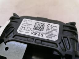 BENTLEY BENTLEY BENTAYGA 36A MK2 Module 36A880204F Module — thumbnail 6