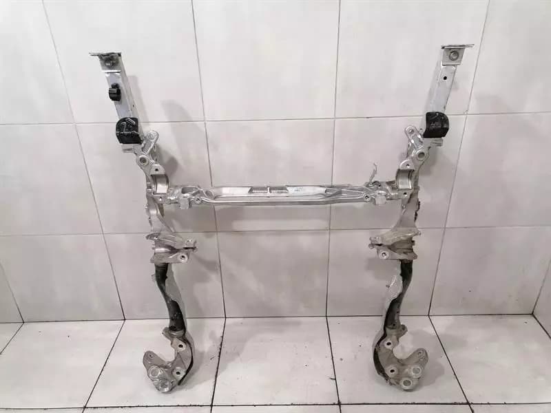 BENTLEY Bentley Bentayga 36A MK2 Beam Subframe Front 4M0399315AA Front Axle Carrier