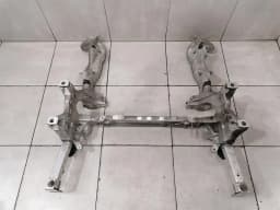 BENTLEY Bentley Bentayga 36A MK2 Beam Subframe Front 4M0399315AA Front Axle Carrier — thumbnail 7