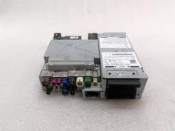PORSCHE Porsche 911 992 modules 992035063Q control unit central computer multimedia mib navi — thumbnail 7