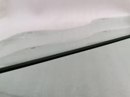 PORSCHE Porsche 911 992 gt3 right front door glass 992845020G door window right defect — thumbnail 5