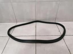 PORSCHE Porsche 911 992 front lid seal 992823727A front seals — thumbnail 5
