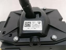 PORSCHE Porsche 911 992 Gear Selector 9GT713059B Shifting Backdrop GT3 — thumbnail 5