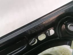 PORSCHE Porsche 911 992 Right Front Door Winder 992837402 Power Window Front Right — thumbnail 4