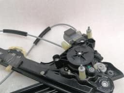 PORSCHE Porsche 911 992 Right Front Door Winder 992837402 Power Window Front Right — thumbnail 6