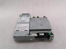 PORSCHE Porsche 911 992 modules 992035063Q control unit central computer multimedia mib navi — thumbnail 1