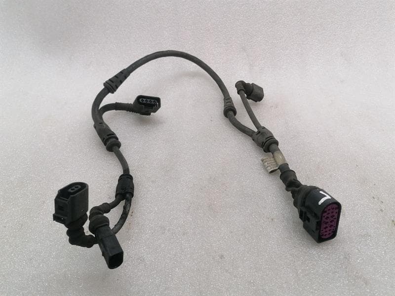 PORSCHE Porsche 911 992 Rear Axle Wiring Loom 9GT971286 Wiring Harness
