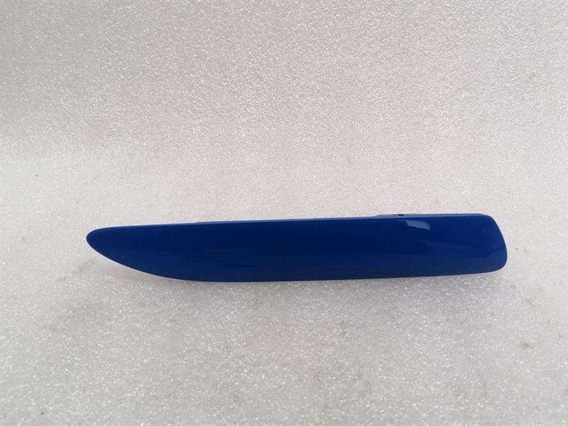 PORSCHE Porsche 911 992 Right Door Handle 992837206D Door Handle Right