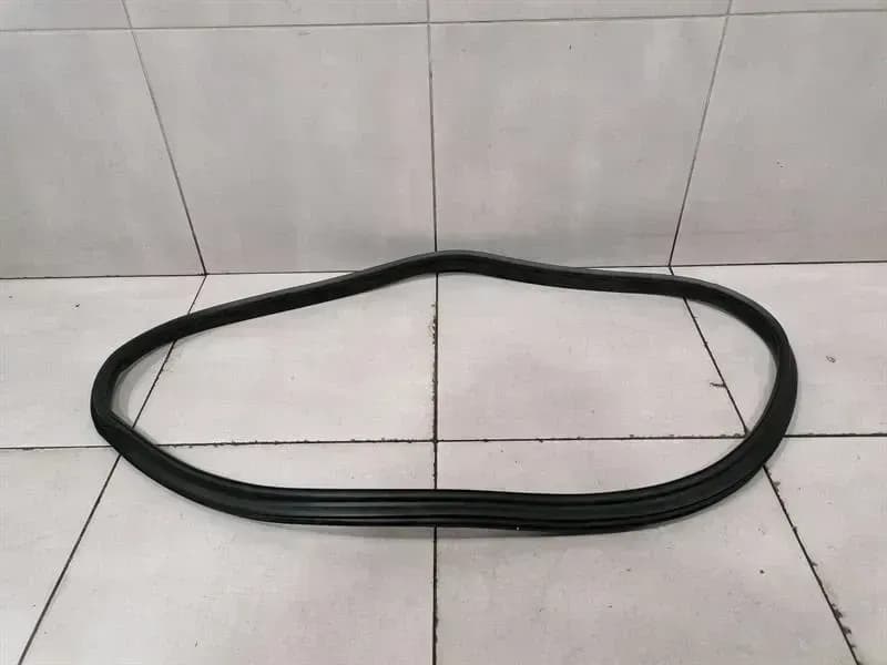 Porsche 911 992 front lid seal 992823727A front seals