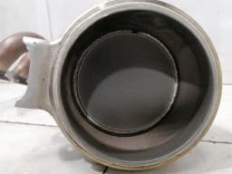PORSCHE Porsche 911 992 Catalytic Converter 0PB254400E Catalytic Converter USA GT3 Cyl 1-3L — thumbnail 5