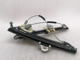PORSCHE Porsche 911 992 Right Front Door Winder 992837402 Power Window Front Right — thumbnail 3