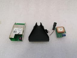 PORSCHE Porsche 911 992 992845109 Antennas — thumbnail 1