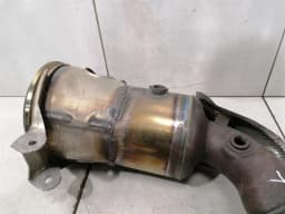 PORSCHE Porsche 911 992 Catalytic Converter 0PB254400E Catalytic Converter USA GT3 Cyl 1-3L — thumbnail 4