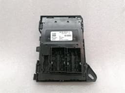 PORSCHE Porsche 911 992 body control module 4N0907063JG control unit — thumbnail 1