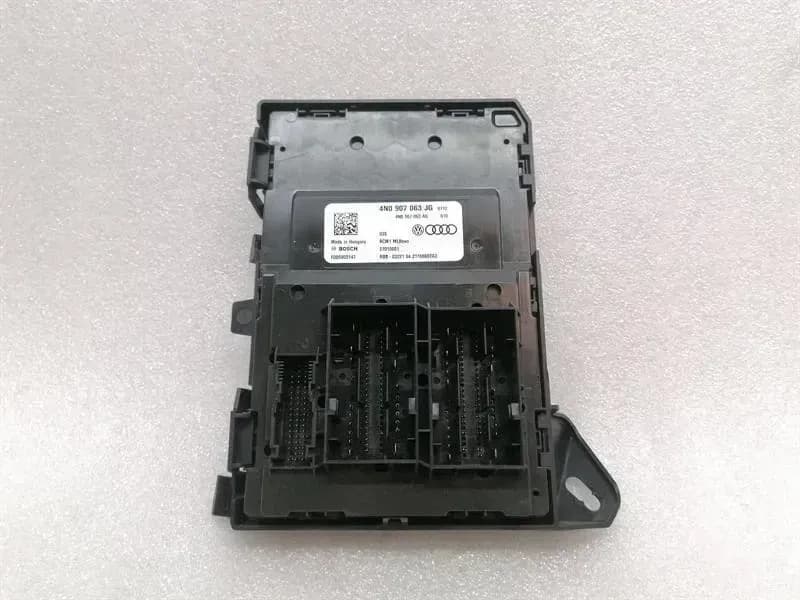 Porsche 911 992 body control module 4N0907063JG control unit