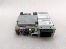 PORSCHE Porsche 911 992 modules 992035063Q control unit central computer multimedia mib navi — thumbnail 3