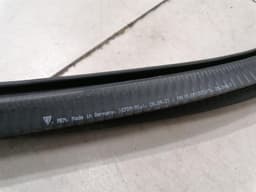 PORSCHE Porsche 911 992 Left Door Seal 992831703E Door Seals Left — thumbnail 8
