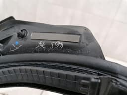 PORSCHE Porsche 911 992 Left Door Seal 992831703E Door Seals Left — thumbnail 5