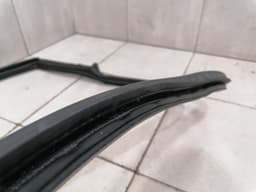 PORSCHE Porsche 911 992 Left Door Seal 992831703E Door Seals Left — thumbnail 7
