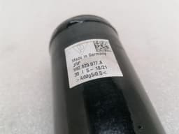 PORSCHE Porsche 911 992 A/C Drier 992820077A A/C Air Conditioning Dryer — thumbnail 4