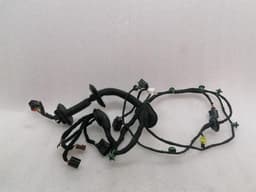 PORSCHE Porsche 911 992 Left Door Wiring Loom 9P5972118D Wiring Harness Left Door — thumbnail 5