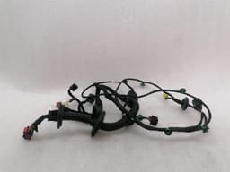 PORSCHE Porsche 911 992 Left Door Wiring Loom 9P5972118D Wiring Harness Left Door — thumbnail 1