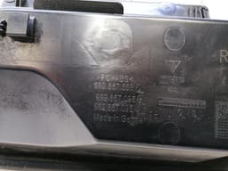 PORSCHE Porsche 911 992 GT3 GT3RS Glovebox Set 992857558C SET RIGHT HAND DRIVE — thumbnail 10
