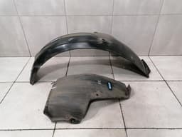 PORSCHE Porsche 911 992 GT3 Rear Right Arch Plastic 9GT810908 Wheel Arch Cover HR GT3 — thumbnail 1