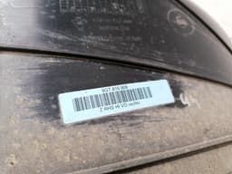 PORSCHE Porsche 911 992 GT3 Rear Right Arch Plastic 9GT810908 Wheel Arch Cover HR GT3 — thumbnail 4