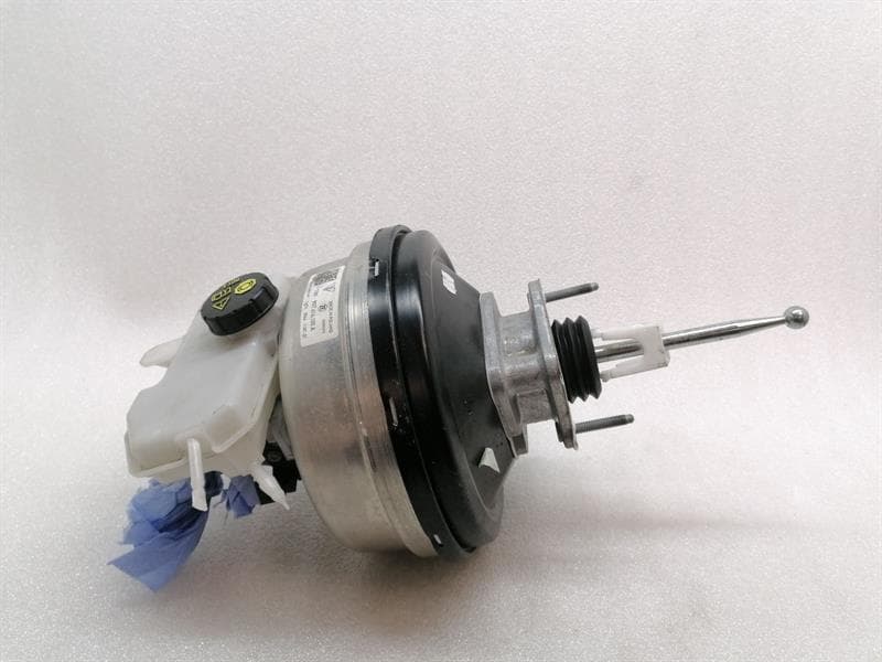 Porsche 911 992 Brake Servo 9GT614105A Brake Booster GT3