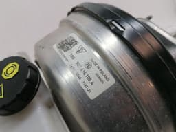 PORSCHE Porsche 911 992 Brake Servo 9GT614105A Brake Booster GT3 — thumbnail 5