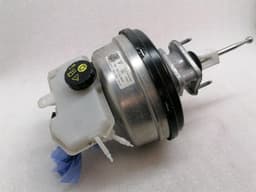 PORSCHE Porsche 911 992 Brake Servo 9GT614105A Brake Booster GT3 — thumbnail 2