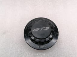 PORSCHE Porsche 911 992 Centre Wheel Lock 992601279 Central Lock Center Wheel GT3 — thumbnail 2