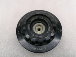 PORSCHE Porsche 911 992 Centre Wheel Lock 992601279 Central Lock Center Wheel GT3 — thumbnail 8