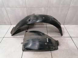 PORSCHE Porsche 911 992 GT3 Rear Left Arch Plastic 9GT810971 WHEEL RUN COVER HL GT3 — thumbnail 1