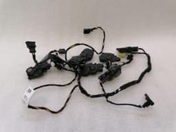 PORSCHE Porsche 911 992 Wiring Loom 9P5971565 HVAC RHD Right Hand Drive — thumbnail 1