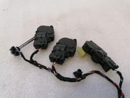 PORSCHE Porsche 911 992 Wiring Loom 9P5971565 HVAC RHD Right Hand Drive — thumbnail 7