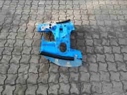 PORSCHE Porsche 911 992 left front chassis leg 992803441 left front wheelhouse — thumbnail 3