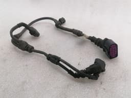 PORSCHE Porsche 911 992 Rear Axle Wiring Loom 9GT971286 Harness — thumbnail 2