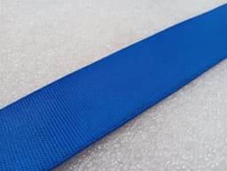 PORSCHE Porsche 911 992 GT3 Shark Blue Seatbelts 992857705M SET SET PAIR FRONT Belt — thumbnail 8