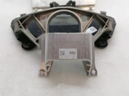 PORSCHE Porsche 911 992 Gearbox Mount 992802128 Transmission Holder Set — thumbnail 2