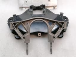 PORSCHE Porsche 911 992 Gearbox Mount 992802128 Transmission Holder Set — thumbnail 4