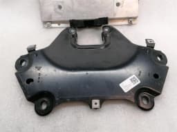 PORSCHE Porsche 911 992 Gearbox Mount 992802128 Transmission Holder Set — thumbnail 6