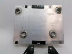 PORSCHE Porsche 911 992 Gearbox Mount 992802128 Transmission Holder Set — thumbnail 9