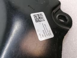 PORSCHE Porsche 911 992 Gearbox Mount 992802128 Transmission Holder Set — thumbnail 7