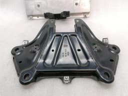 PORSCHE Porsche 911 992 Gearbox Mount 992802128 Transmission Holder Set — thumbnail 8